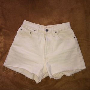 VINTAGE Roxy shorts